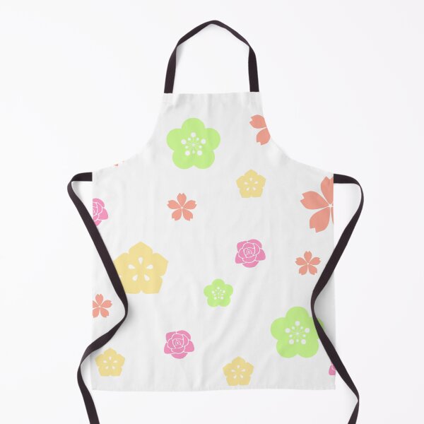 Item preview, Pastel Florals designed and sold by velouraheart.