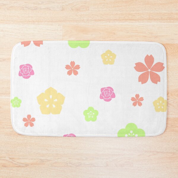 Item preview, Pastel Florals designed and sold by velouraheart.