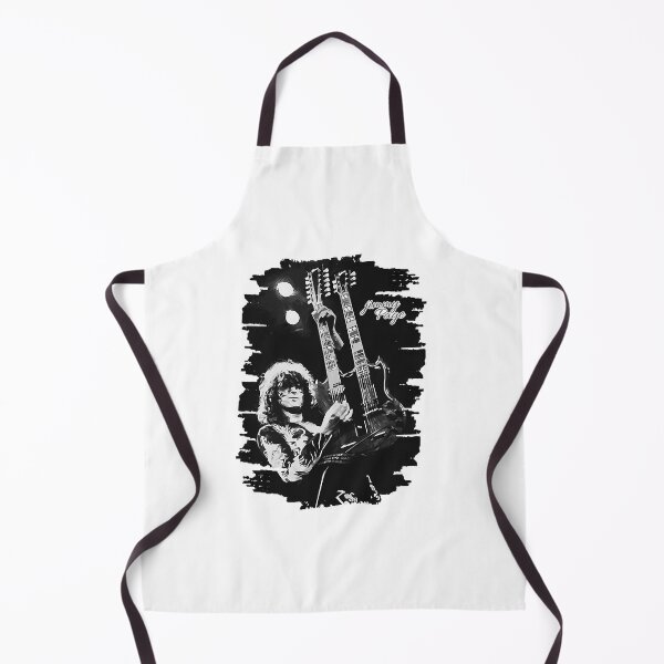 Item preview, Jimmy Page Poster Art designed and sold by songkrup.