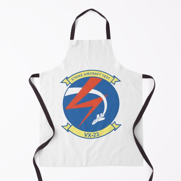 Item preview, VX-23 Strike Aircraft Test Squadron Military Emblem designed and sold by CharlieDesings.