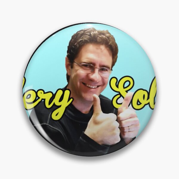 Item preview,  Leigh Ellis'S Very Solid Play designed and sold by ProgoGrafis.