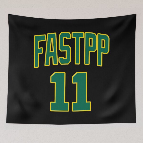 Item preview, Fast Pp designed and sold by Nonsense2021.