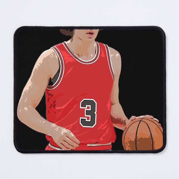 Item preview, Josh Giddey designed and sold by Moosa Jutt.