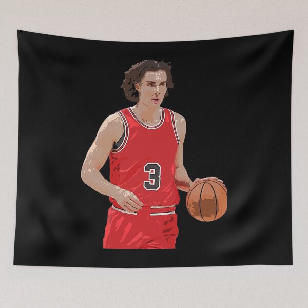 Item preview,  Josh Giddey designed and sold by Moosa Jutt.