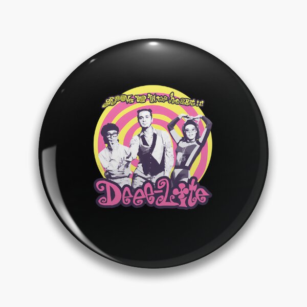 Item preview, Deee Lite 90S Dance Music designed and sold by songkrup.