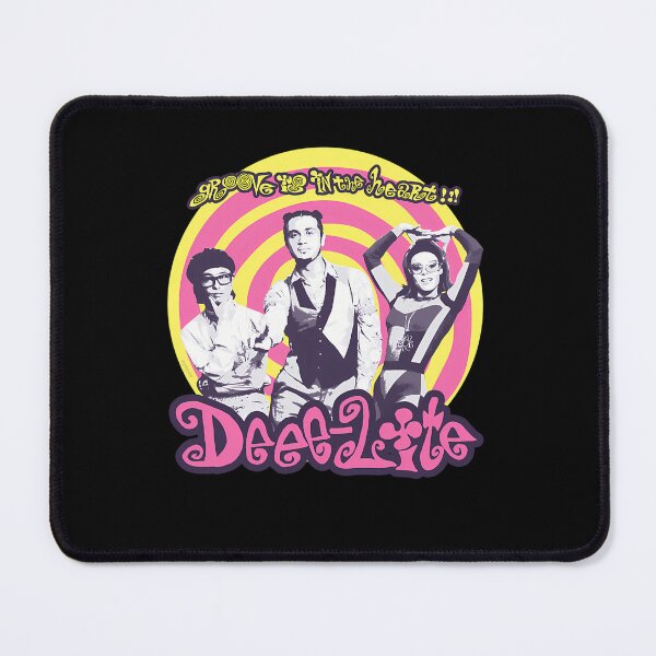 Item preview, Deee Lite 90S Dance Music designed and sold by songkrup.