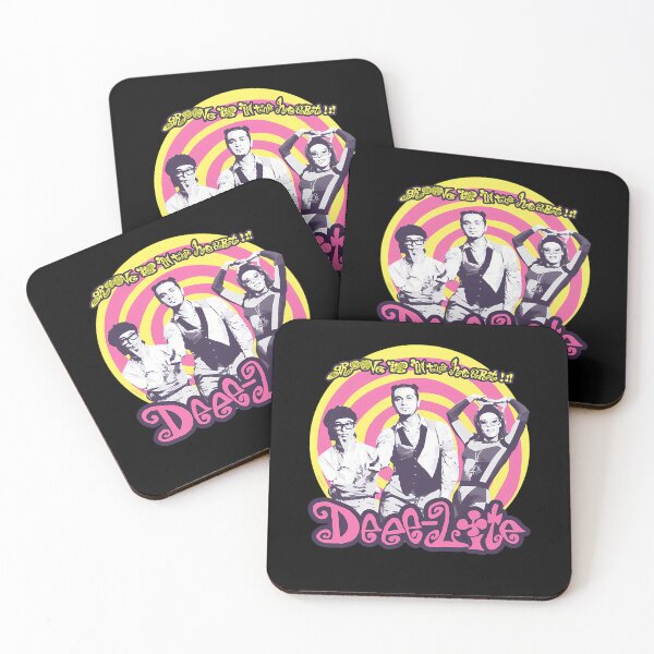 Item preview, Deee Lite 90S Dance Music designed and sold by songkrup.