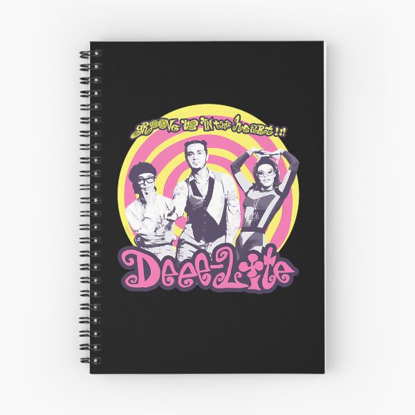 Item preview, Deee Lite 90S Dance Music designed and sold by songkrup.