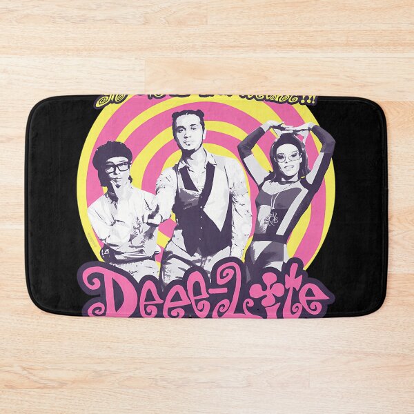 Item preview, Deee Lite 90S Dance Music designed and sold by songkrup.