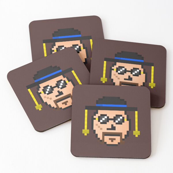 Item preview, BlankHead - Flash Bang (Transparent) designed and sold by AngeloPixels.