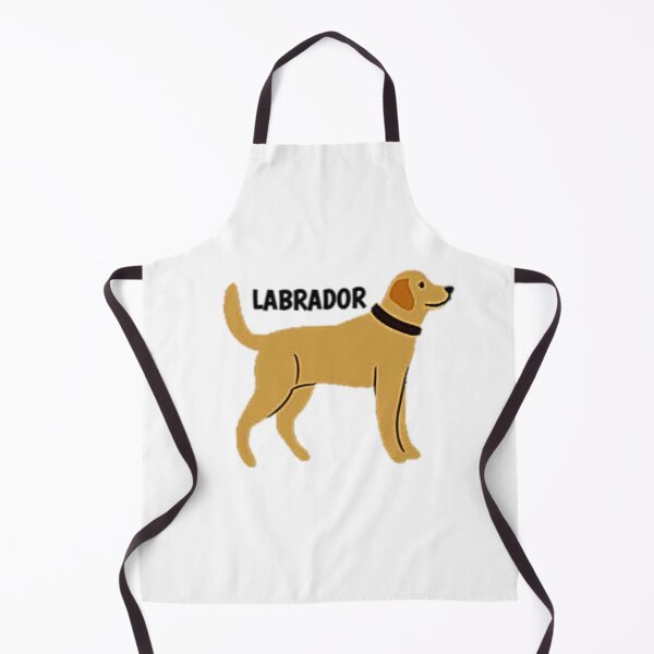 Item preview, Labrador logo designed and sold by NoxLand.