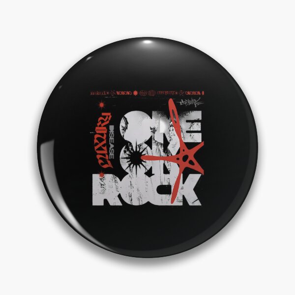 Item preview, One Ok Rock Classic designed and sold by songkrup.