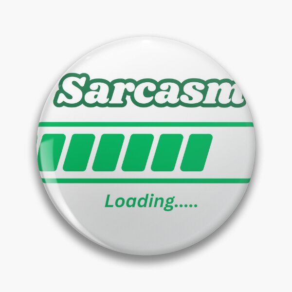 Item preview, Loading Bar designed and sold by witty prints.