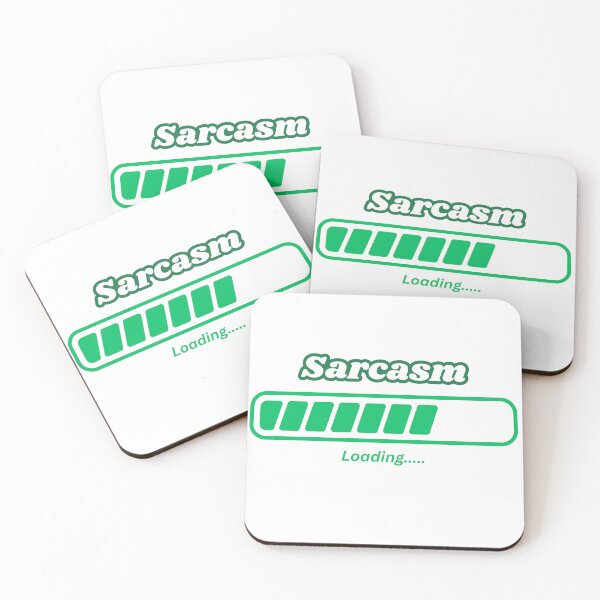 Item preview, Loading Bar designed and sold by witty prints.