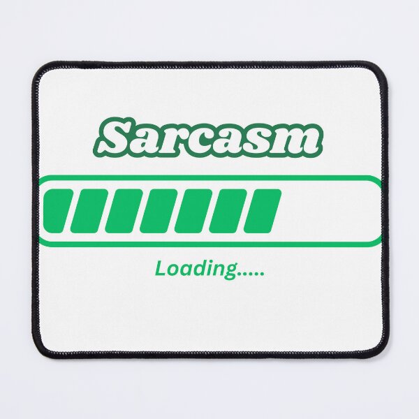 Item preview, Loading Bar designed and sold by witty prints.