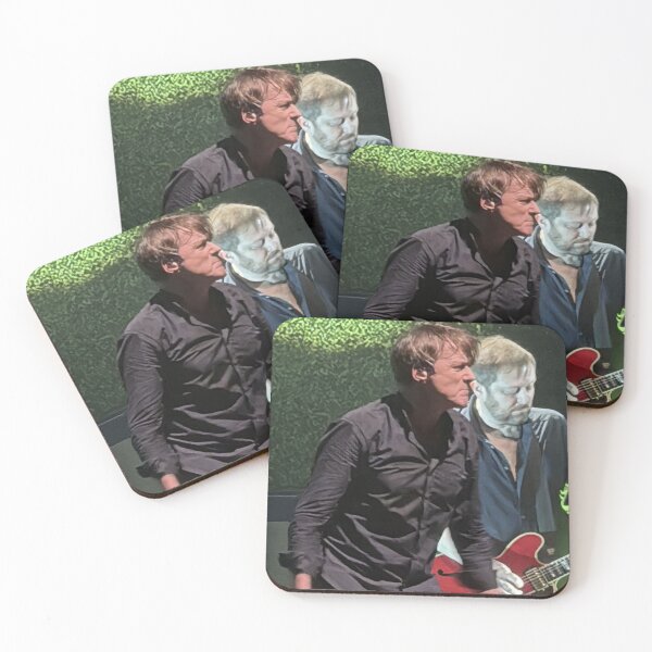 Item preview, Suede, Live in Bristol, UK, February 2026 (16) designed and sold by Davies72.