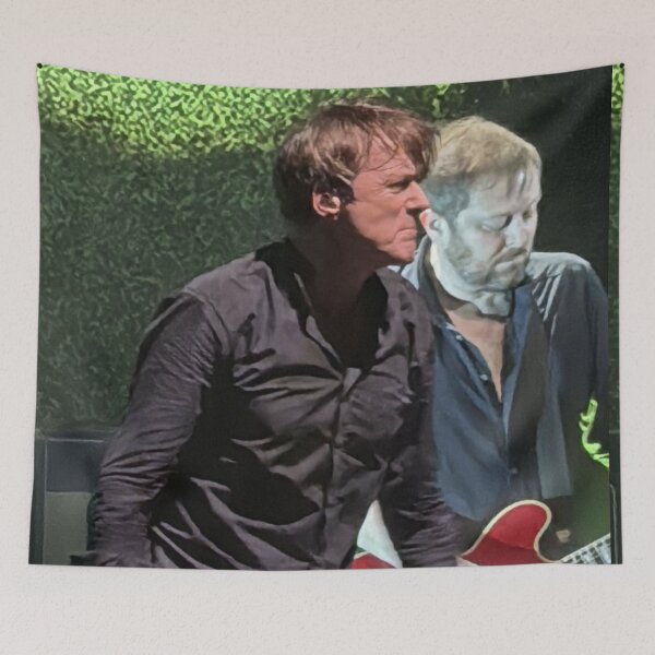 Item preview, Suede, Live in Bristol, UK, February 2026 (16) designed and sold by Davies72.