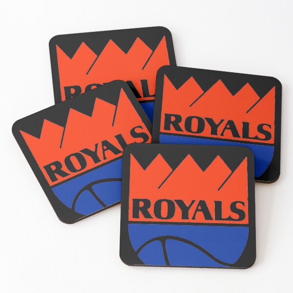 Item preview,  Cincinnati Royals designed and sold by ProgoGrafis.
