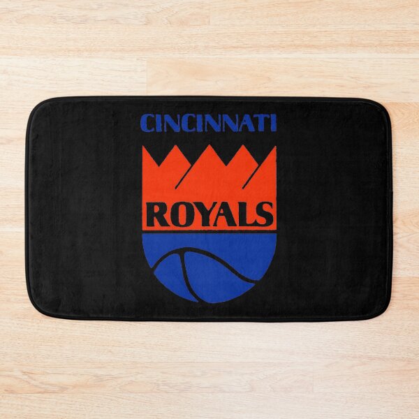 Item preview,  Cincinnati Royals designed and sold by ProgoGrafis.