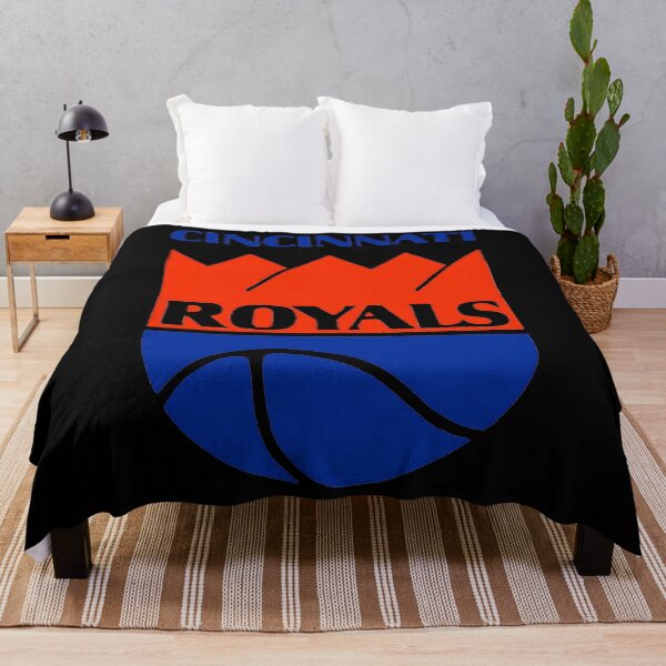 Item preview,  Cincinnati Royals designed and sold by ProgoGrafis.
