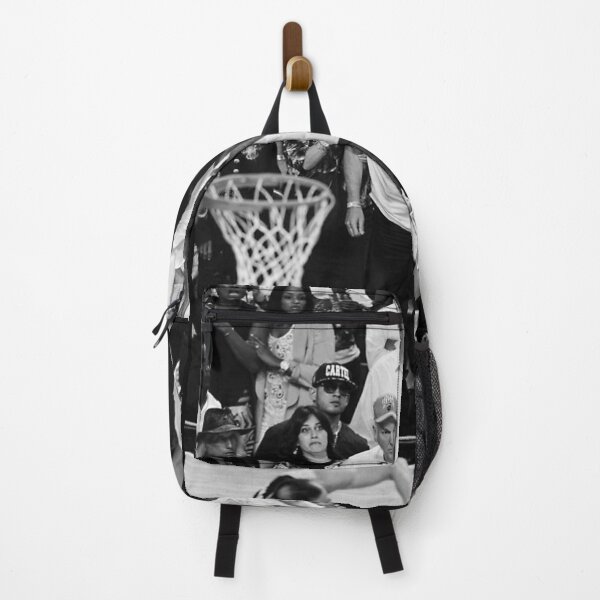 Item preview, Ray Allen - The Shot - Black White designed and sold by Nonsense2021.