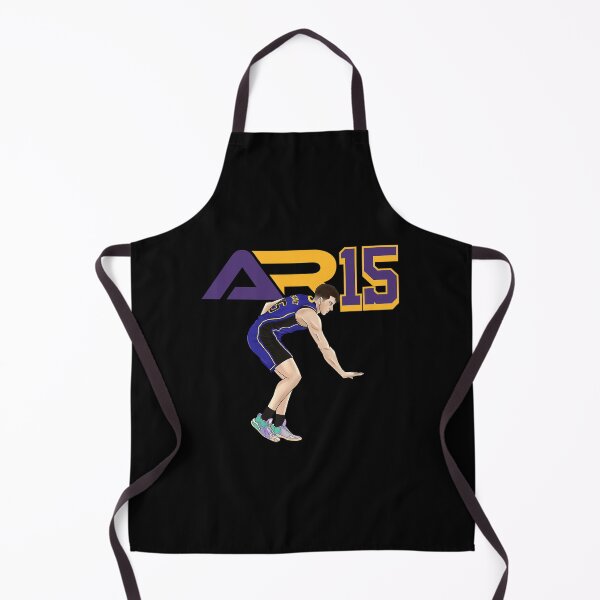 Item preview, Ar15 Austin Reaves designed and sold by Moosa Jutt.