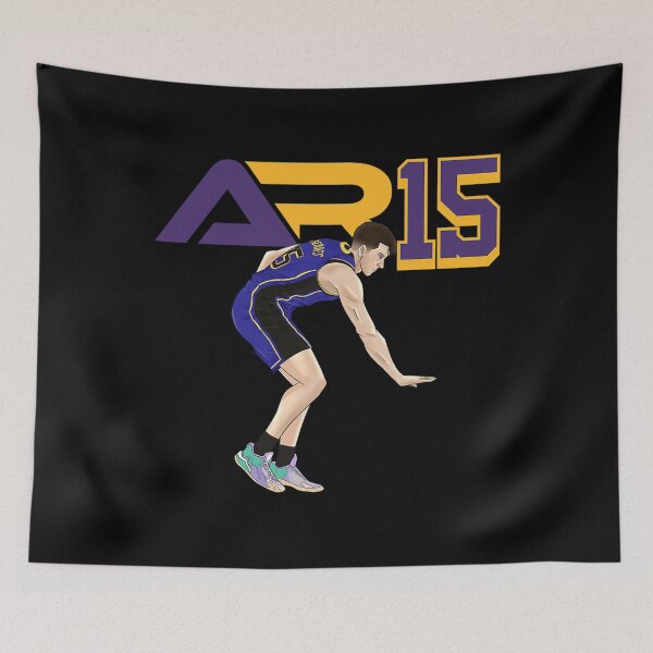 Item preview, Ar15  Austin Reaves designed and sold by Moosa Jutt.