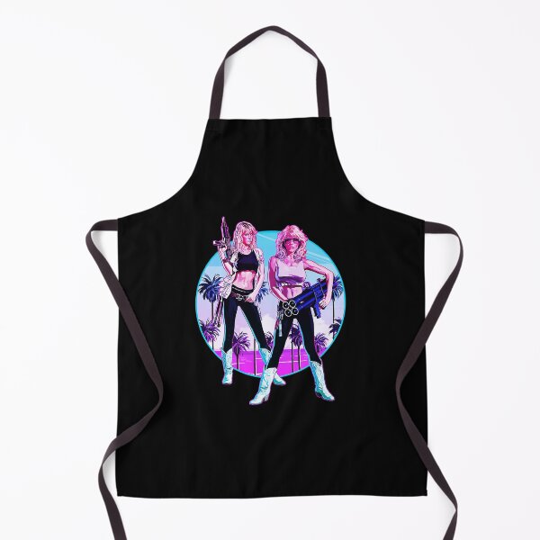 Item preview, Miami Vice Works Products Terrible Dictionary Hard Ticket To Hawaii Big Guns  designed and sold by Nonsense2021.