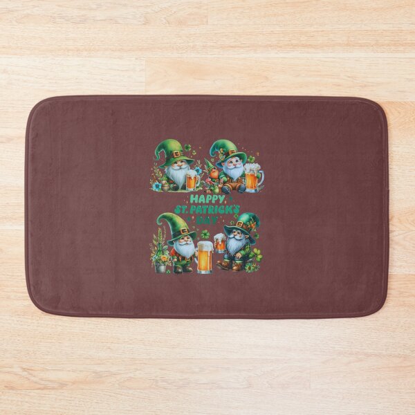 Item preview, Happy St patricks day with beer  designed and sold by Palmtree94.