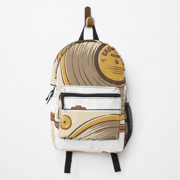 Item preview, Vintage Vinyl Record Player Shirt designed and sold by urbinet.