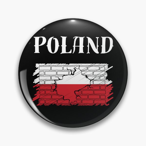Item preview, Poland designed and sold by PolishHeritage.