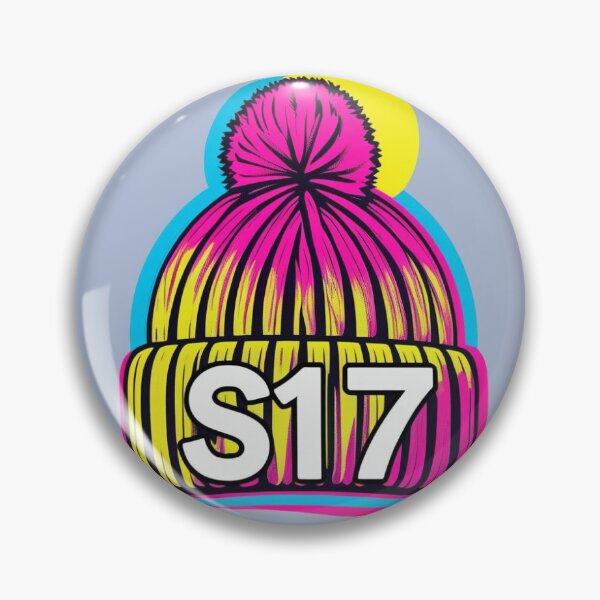 Item preview, Logo of my beanie manufacture designed and sold by INKTØPUS.