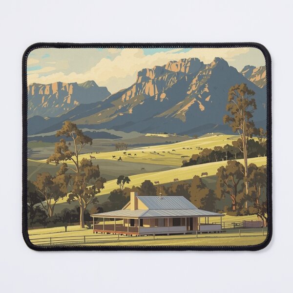 Item preview, Tenterfield, Nueva Gales del Sur designed and sold by PamLeeDesign.