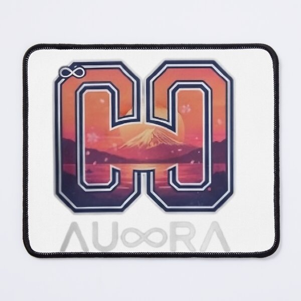 Item preview, AU∞RA 00 Infinity Sport – Japanese Streetwear Edition designed and sold by AU0RA.