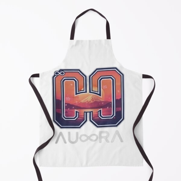 Item preview, AU∞RA 00 Infinity Sport – Japanese Streetwear Edition designed and sold by AU0RA.