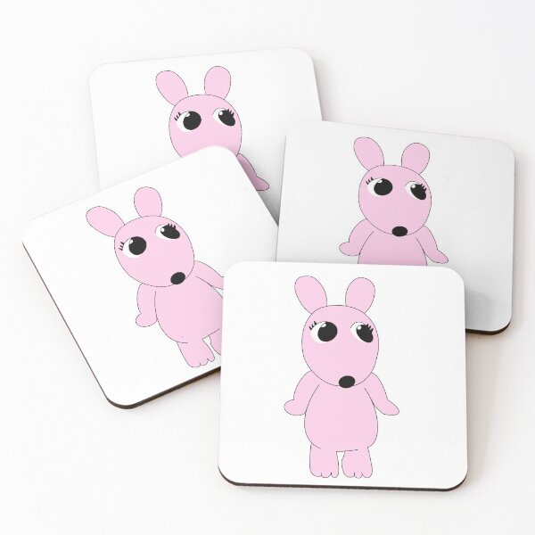 Item preview, Pink Robby designed and sold by madebymia05.