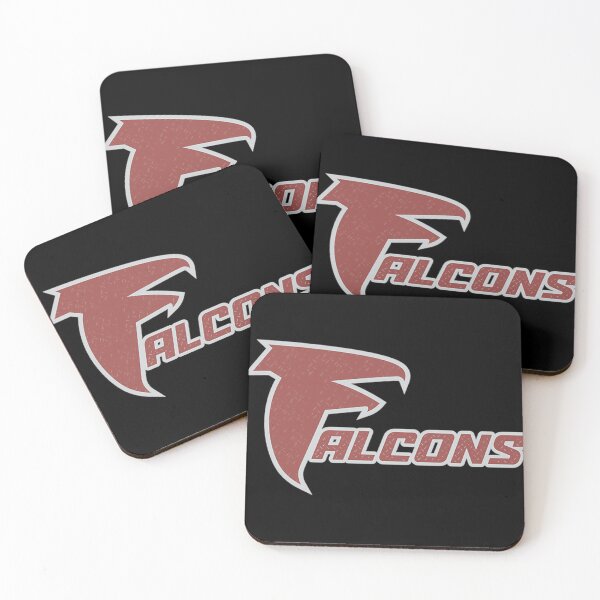 Item preview, Falcons designed and sold by Nostalgraphics.