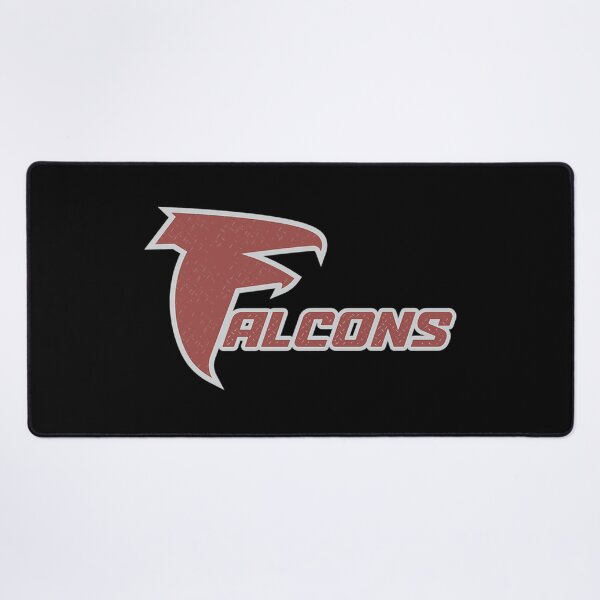 Item preview, Falcons designed and sold by Nostalgraphics.