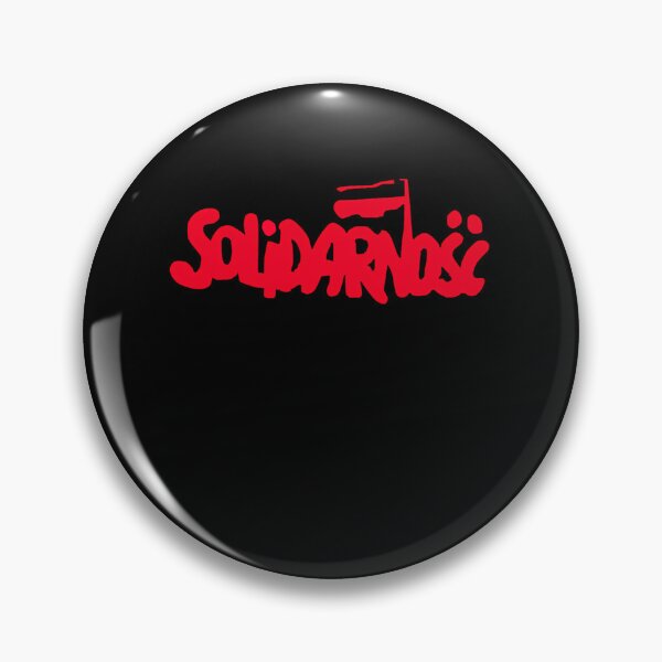 Item preview, Solidarity 1980S Poland Trade Union designed and sold by emersoneloy.