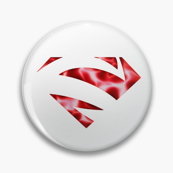Item preview, Super Red designed and sold by KalElsDesigns.