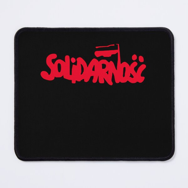 Item preview, Solidarity 1980S Poland Trade Union designed and sold by emersoneloy.