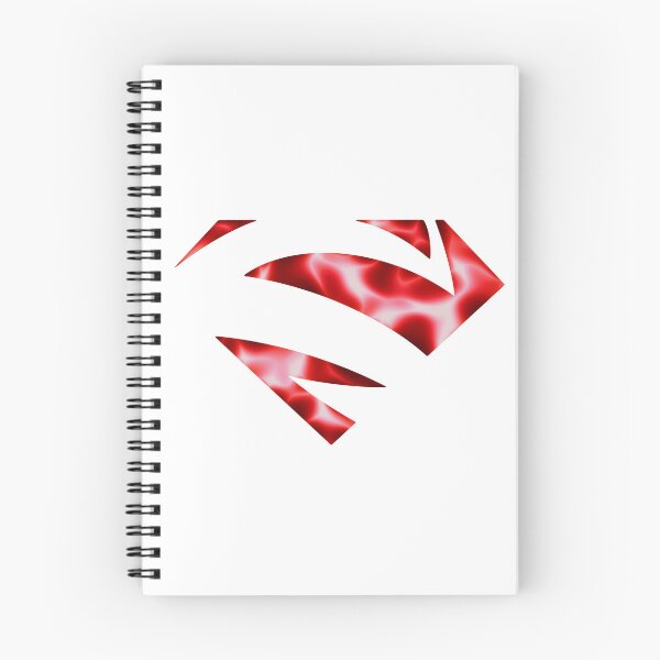 Item preview, Super Red designed and sold by KalElsDesigns.