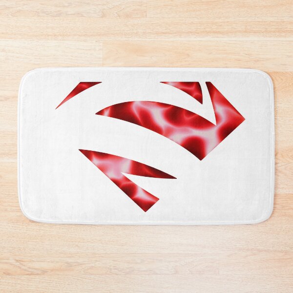 Item preview, Super Red designed and sold by KalElsDesigns.