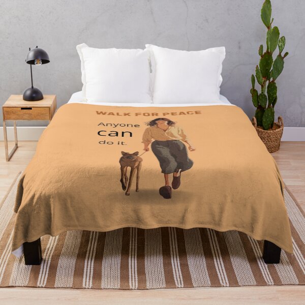 Item preview, Walk for Peace: Every Step Matters | Small Steps Towards Great Peace designed and sold by phiawdesign9.