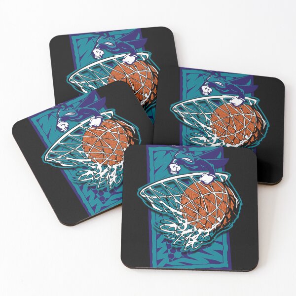 Item preview, Charlotte Basketball 90'S Style designed and sold by Nostalgraphics.
