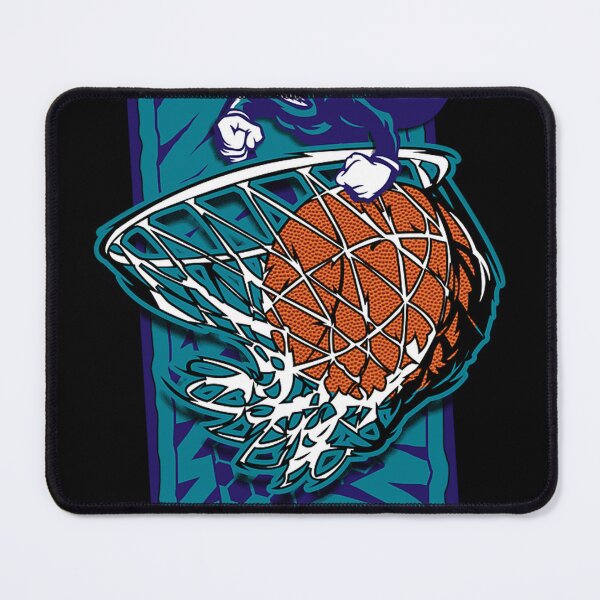 Item preview, Charlotte Basketball 90'S Style designed and sold by Nostalgraphics.