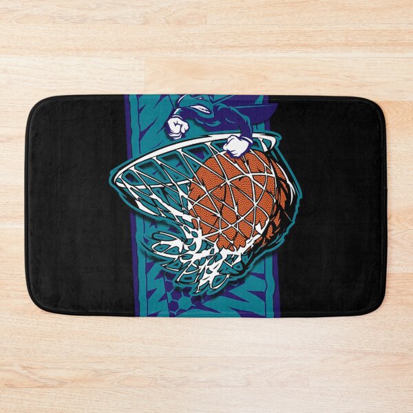 Item preview, Charlotte Basketball 90'S Style designed and sold by Nostalgraphics.