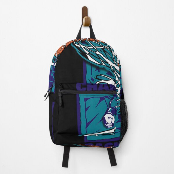 Item preview, Charlotte Basketball 90'S Style designed and sold by Nostalgraphics.