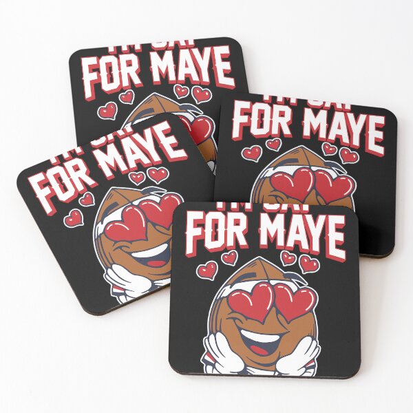 Item preview, Im Gay For Maye New England Patriots Nfl Funny Quote designed and sold by shirtiy-.