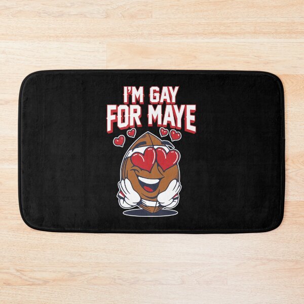Item preview, Im Gay For Maye New England Patriots Nfl Funny Quote designed and sold by shirtiy-.